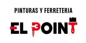 PINTURAS Y FERRETERIA EL POINT